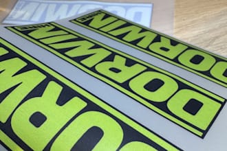 print and ship custom dtf heat transfers, ready to press