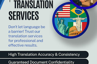 translate english to portuguese