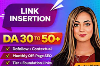 do premium blogger outreach and backlink building