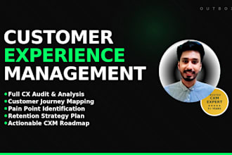 design a customer experience management strategy to loyalty