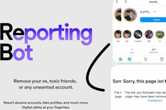 mass reporting ig banning, x mass report bot,remove yt tiktok copyright takedown