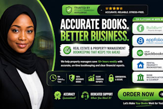 do expert real estate airbnb property management bookkeeping  buildium appfolio