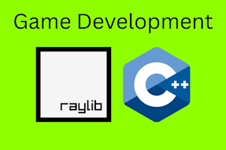 code a whole game in c or c plus plus