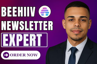 design beehiiv newsletter redesign beehiiv landing page design beehiiv website