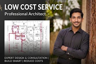 give low cost drafting service
