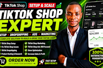 tiktok shop setup,fix tik tok dropshipping tiktok shop ads tiktok shop marketing