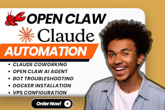 fix open claw claude code install open claw setup bot ai integration