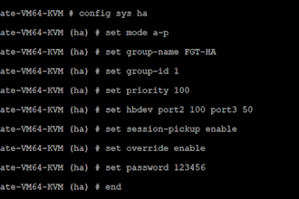 build a custom python port scanner