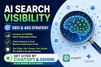 l get your website cited by chatgpt and gemini ai