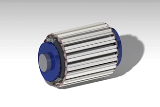 create 3d cad models and designs in catia
