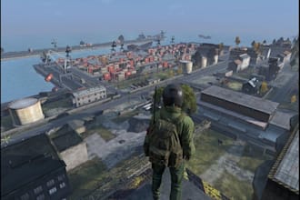 set up a custom modpack dayz server with full configuration and tuning