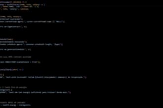 fix your java, nodejs backend bug or API issue fast