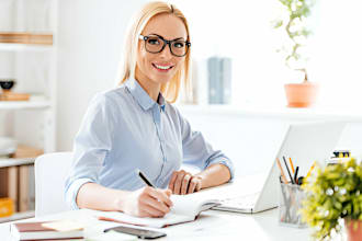 create business name for business, brand with logo and slogan