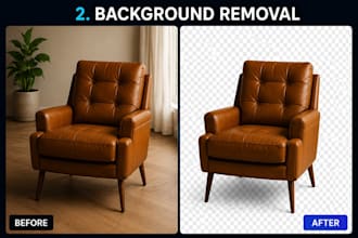 remove background from images professionally with ai