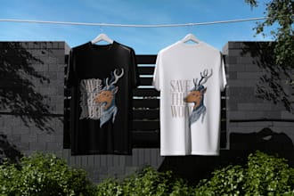 design trendy oversized vintage graphic tshirts for your street wear brand