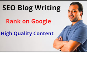write engaging blog posts and articles for your website