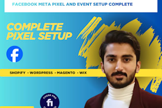 set up conversion tracking for your website and ad campaigns