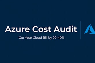 audit your azure environment and reduce your cloud costs