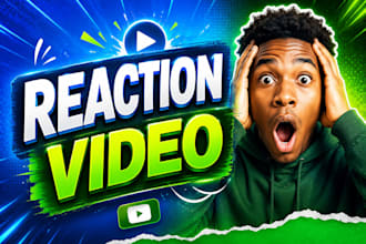 great professional youtube thumbnail