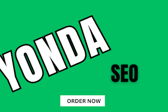 optimize your yonda course or book SEO for better visibility