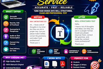 translate your text accurately and make it sound natural