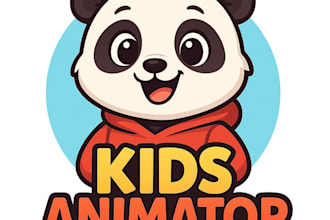 ai cartoon videos for kids and children