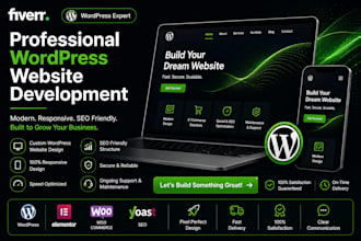 create a woocommerce store for your business