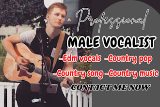 male country singer country pop male pop singer guitar country singer vocalist