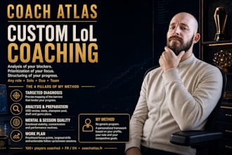scrim for 2 hours or review your scrim