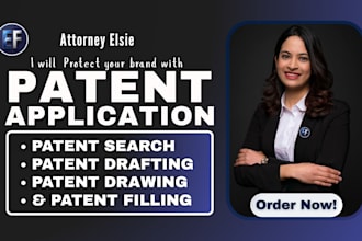 write, search, and file your provisional patent application