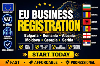 register your business in canada,georgia,uk, switzerland,paraguay,cyprus,malta,