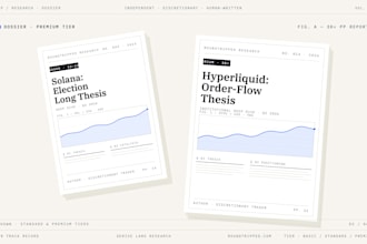 create a crypto currency research paper