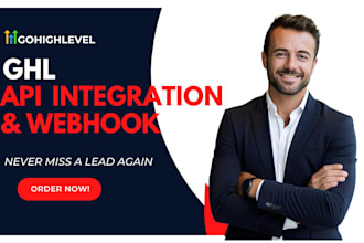 ghl integration ghl zapier automation ghl webhook setup ghl custom app ghl API