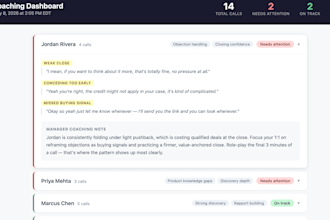 consult on ai workflow strategy for revenue operations teams
