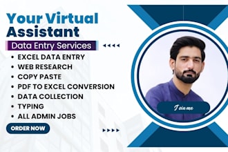 be your long term virtual assistant