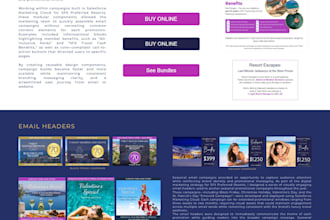 be your virtual marketing assistant for content, operations and organization