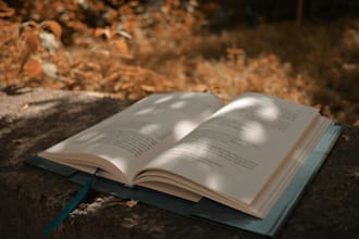 write a short story