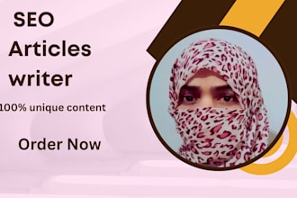 write a bulk SEO, GEO article, and blog post