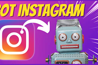 automated custom mass report bot,snapchat bot,ig banning bot,auto commenting bot