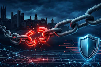 provide professional vulnerability scanning for your website or application