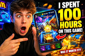 make viral ai youtube thumbnails