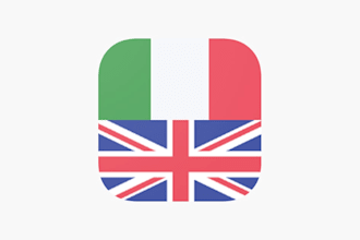 translate and subtitle from en to IT or from IT to en