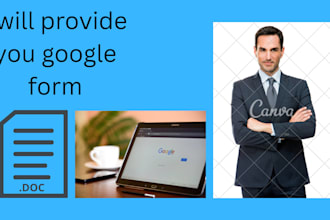 create google form in 24 hours