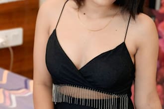 be your profesional female model