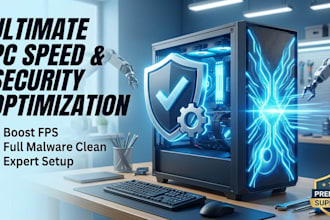 troubleshoot and fix your windows PC problems