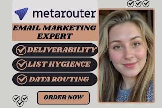 fix metarouter email deliverability metarouter email list hygiene