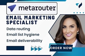 fix metarouter email deliverability metarouter email list hygiene