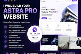install elementor pro, astra pro, wp rocket, rank math pro crocoblock