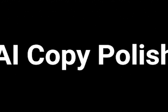 ai copy optimization less fluff, more impact