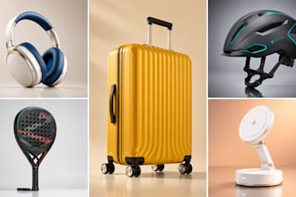 do 3d product modeling and rendering, 3d product design 3d product animation